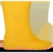 Be Lenka Botas De Chuva Pudds Barefoot