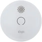 Konyks Detetor De Fumo Firesafe 2