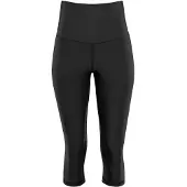 Winshape Calças de desporto 'HWL217C' preto