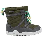 Xero Shoes Botas De Neve Alpine Pull On