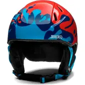 Briko Capacete Júnior Makalu Graphik