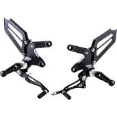 Gilles Sistema de apoios RCT10GT Z900 RS/CAFE 18-PRT/PRAT