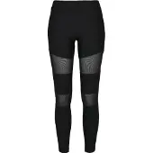 Urban Classics Leggings preto