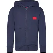 HUGO Moletom Com Capuz G01181