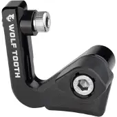 Wolf Tooth Guia De Corrente Aero Lonewolf High