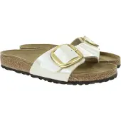 Birkenstock Sandálias Madrid Big Buckle
