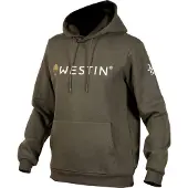 Westin Moletom Com Capuz Original