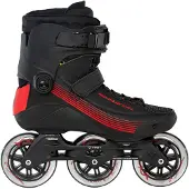 Powerslide Patins Em Linha Swell 100 3d Adapt Padding