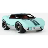Playforever Mini Carro Ken Parton 17.60 Cm