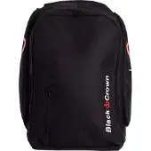 Black Crown Mochila Focus
