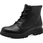 Tamaris Botim com fivela preto