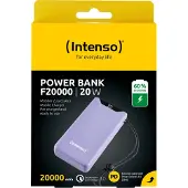 Intenso Powerbank F 20.000mah
