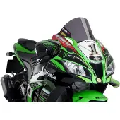 Puig Para-brisa R-racer Kawasaki Zx-10r/krt Replica/se&zx-10rr