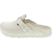 Birkenstock Tamancos Boston EVA mulheres - Bege - 38