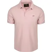 Superdry Polo De Manga Curta Classic Pique
