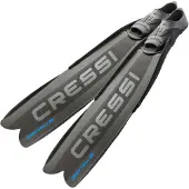 Cressi Nadadeiras De Pesca Submarina Gara Modular Impulse