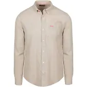 NZA Camisa De Manga Comprida 26cn506