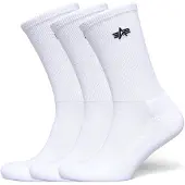 Alpha industries Meias Basic 3 Pares