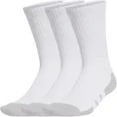 Adidas Meias Crew Essentials Climacool 3 Unidades