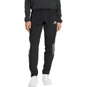 Adidas Calças de desporto 'Adi365 Astro' preto / branco