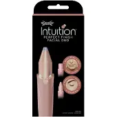 Wilkinson Intuição - Duo Viso Perfect Finish