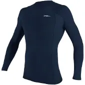 O'Neill Rash Guard Manga Comprida Basic Skins