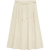 Comma Saia creme