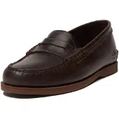Timberland Mocassins castanho escuro