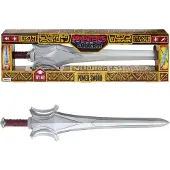 Mattel Réplica De Espada Powers Of Grayskull Épée