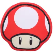 Nemesis Now Almofada Super Mario Bros De Cogumelo