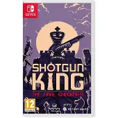 Games Switch Shotgun King