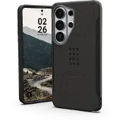 Uag Capa De Telefone Civil Galaxy S26 Ultra