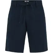 We fashion Calças chino navy