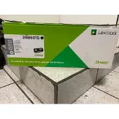 Lexmark Toner M5155/m/xm5163/m Extra Ac