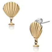 Skagen Moderne Ikon pearl dangle Orecchini SKJ1908710