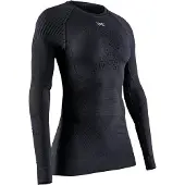 X-Bionic Camiseta De Manga Comprida Energy Accumulator 4.0
