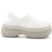 Crocs Tamancos Classic Stacked