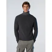 North sails Camisola De Gola Alta 5gg
