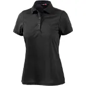 Maier Sports Polo De Manga Curta Ulrike
