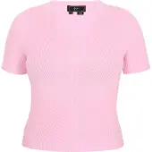 Faina Pullover 'Fashion Look' cor-de-rosa