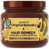 Garnier Original Remedies maschera avocado e karité 300ml