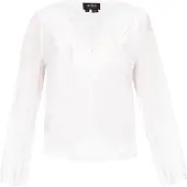 Usha Blusa branco