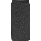 Dreimaster Klassik Saia 'Classik Look' preto