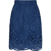 Faina Saia 'Fashion Look' navy