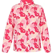 Usha Blusa mistura de cores