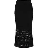 IZIA Saia preto