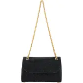 Faina Malas de tiracolo preto