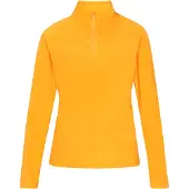 Mymo KIDS Pullover 'Rocks Rockeasy' laranja claro