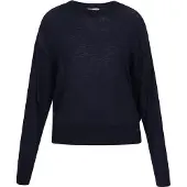 Dreimaster Pullover azul escuro
