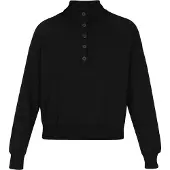Faina Pullover 'Comfortable ' preto